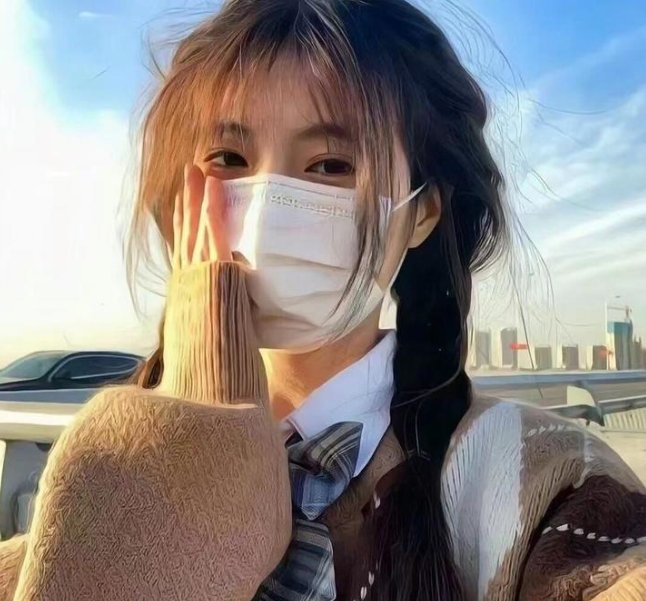 乳房与月亮